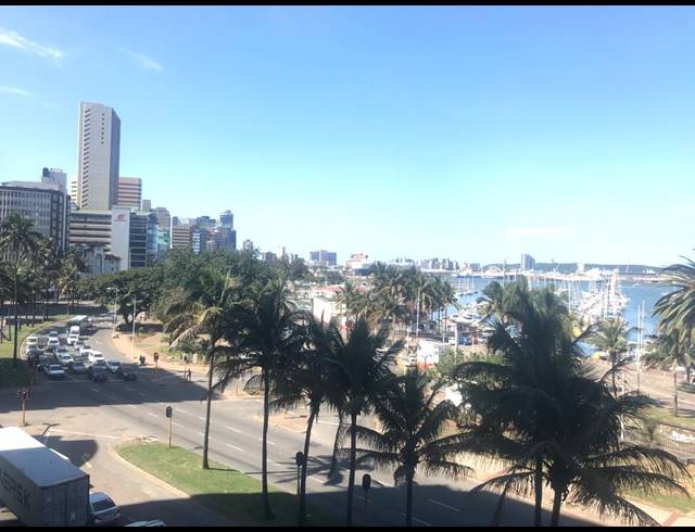 1 BEDROOM APARTMENT FOR SALE IN ESPLANADE